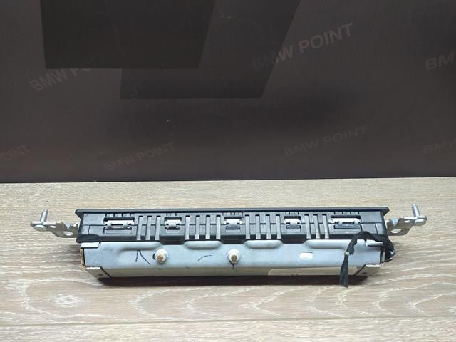 72129228652 BMW Подушка безопасности (AIRBAG) водительская, защиты коленей купить в Житомир