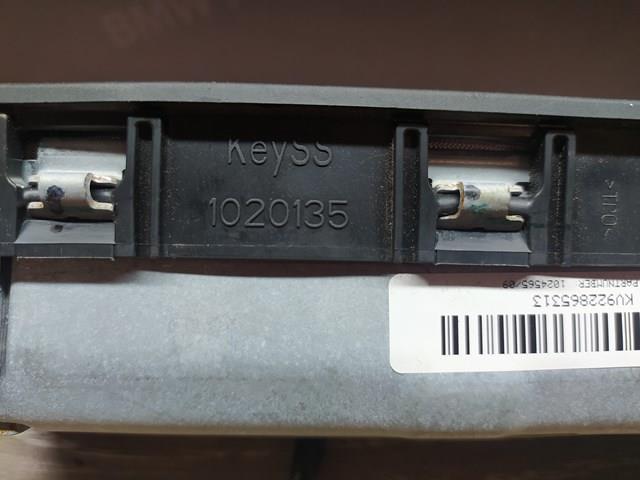 72129228652 Подушка безопасности (AIRBAG) водительская, защиты коленей купить Черновцы