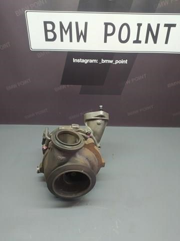 7794259 BMW Турбина купить в Чернигов