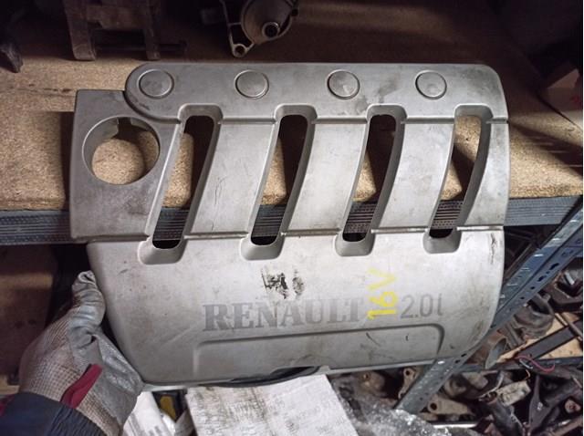 8200032611 RENAULT Крышка двигателя купить в Львов