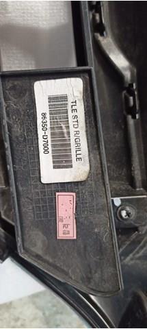 86350D7000 HYUNDAI Решетка радиатора купить в Чернигов