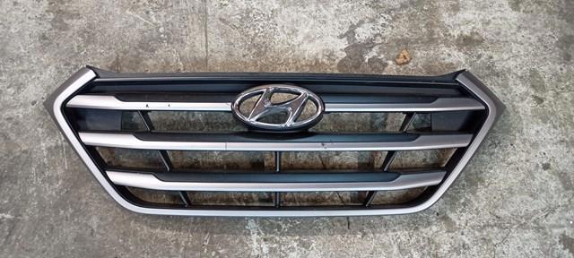 86350D7000 HYUNDAI Решетка радиатора купить в Украина