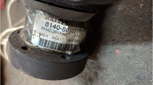 LAND ROVER LR022586 Передний мост в наличии Каменское