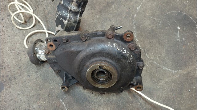 LAND ROVER LR022586 Мост передний в сборе в наличии Ирпень
