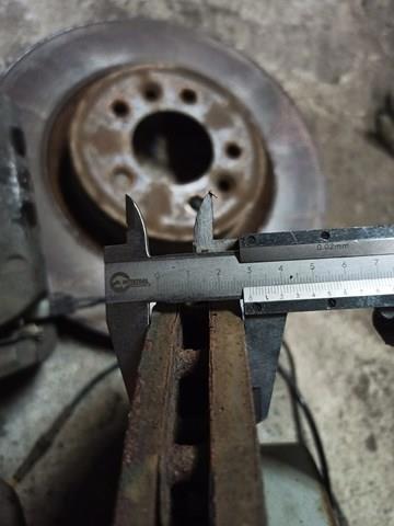 LAND ROVER LR038934 Передние тормозные диски в наличии Львов