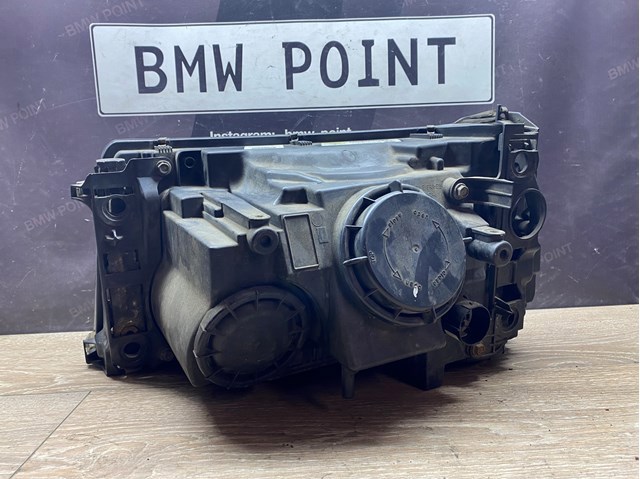 XBC501723LZN LAND ROVER Фара правая купить в Винница