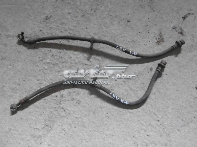 01465SWA000 HONDA Шланг тормозной передний левый купить в Киев
