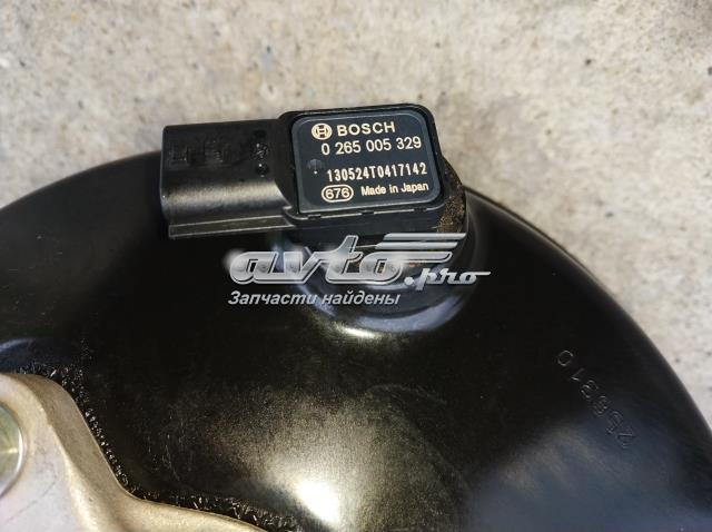 Датчик давления наддува 0265005329 NISSAN