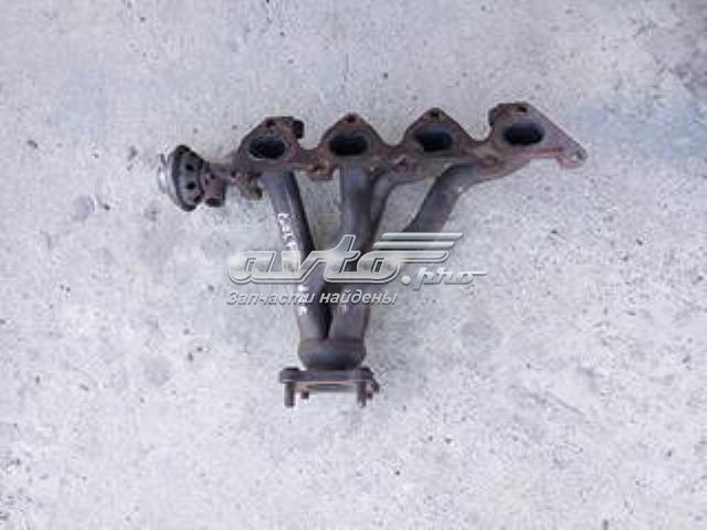 Газопроводы (коллектор выпускной) 036253031AH VAG