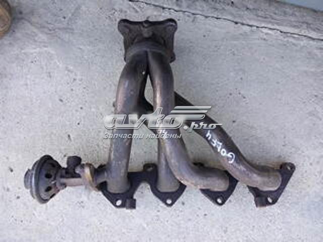 VAG 036253031AH Выпускной коллектор в наличии Одесса
