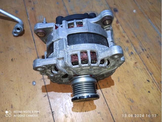 VAG 03H903026J Генератор в наличии Черкассы