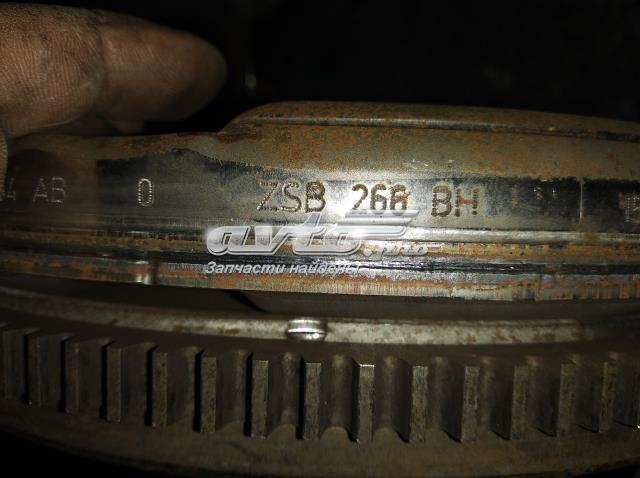 03L105266BH VAG Маховик двигателя купить в Полтава