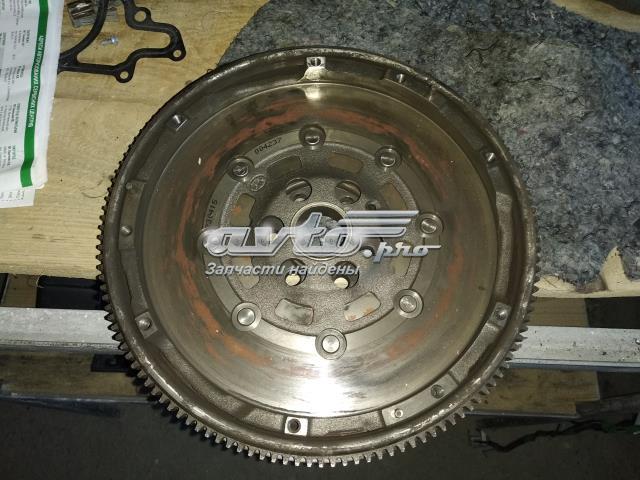 03L105266BH VAG Маховик двигателя купить в Ирпень