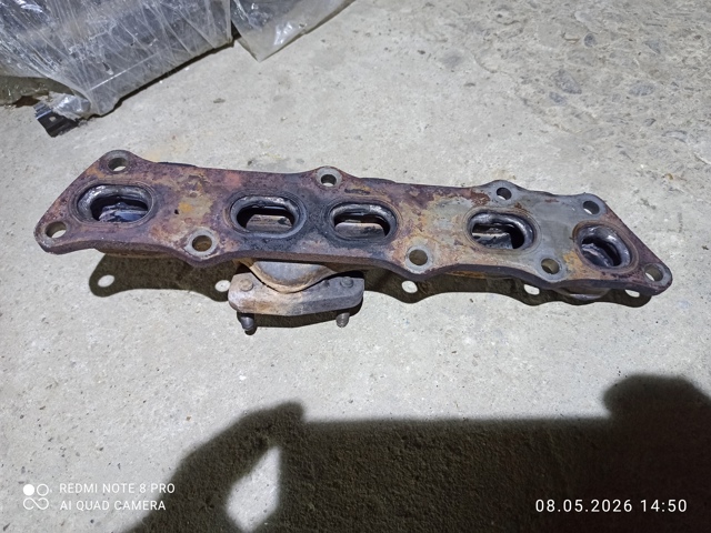 04180RBD305 HONDA Коллектор выпускной купить в Ирпень