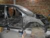 Внешний правый порог  04631STXA00ZZ HONDA