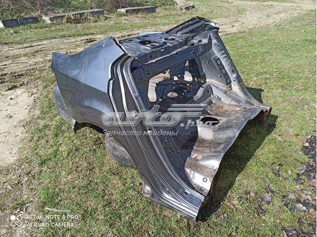 04636TL0E10ZZ HONDA Крыло заднее правое купить в Чернигов