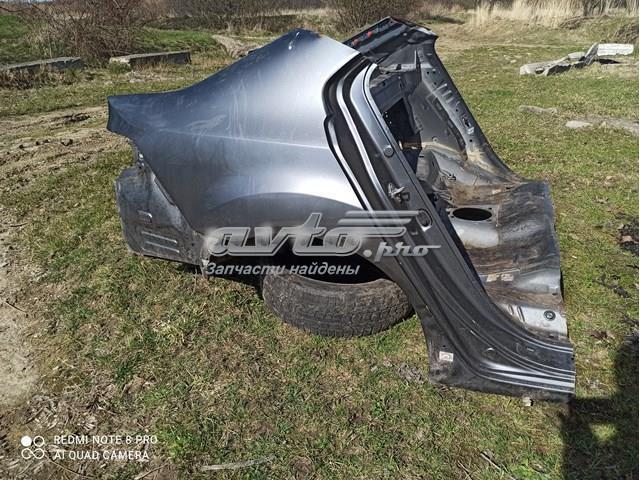 Боковая часть задняя правая 04636TL0E10ZZ HONDA