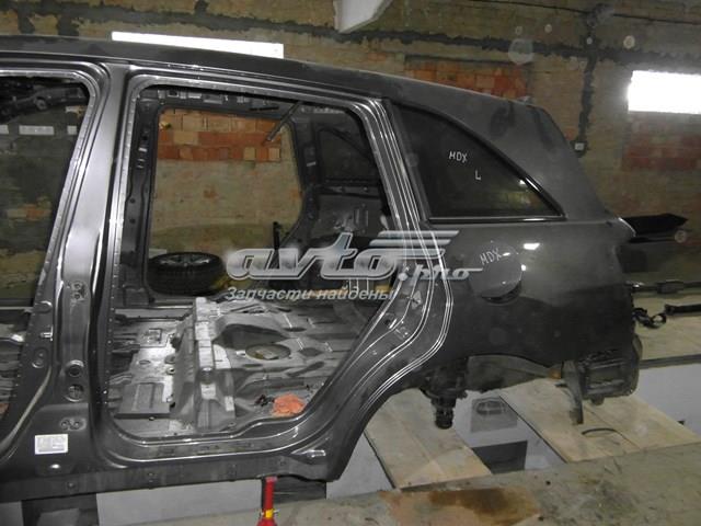 Крыло заднее 04646STXA90ZZ HONDA