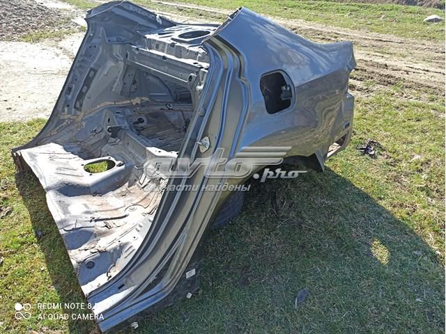 04646TL0E10ZZ Крыло заднее левое купить Харьков