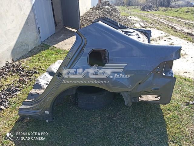 Крыло заднее левое 04646TL0E10ZZ HONDA
