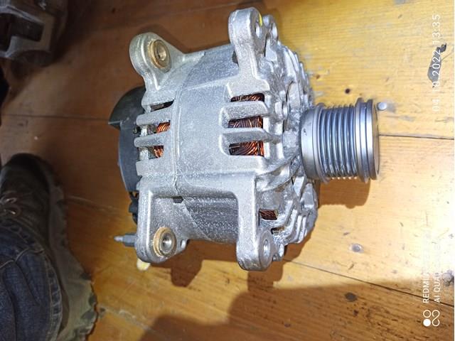 04L903021D VAG Генератор купить в Запорожье