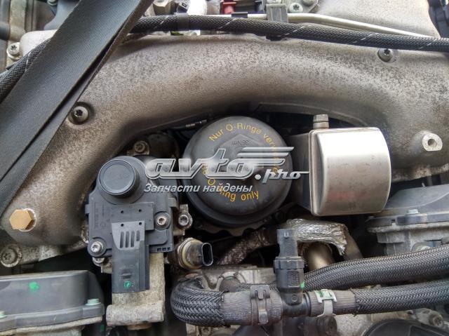 Крышка масляного фильтра 057115433A VAG