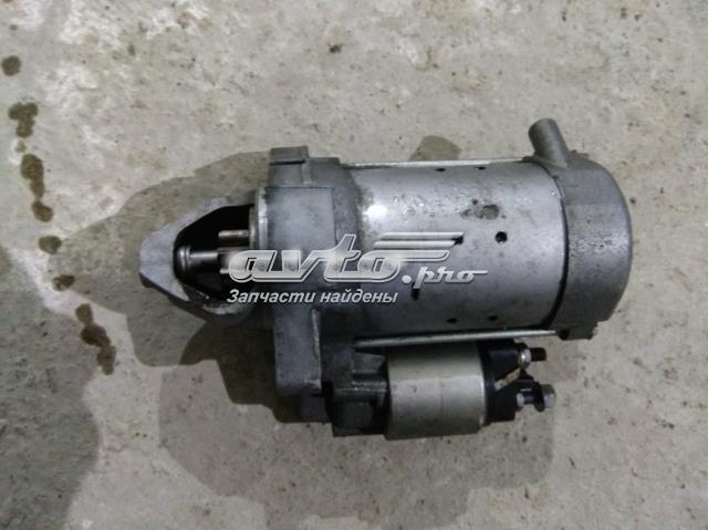 057911023E VAG Стартер купить в Тернополь