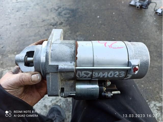 VAG 057911023J Стартер в наличии Николаев