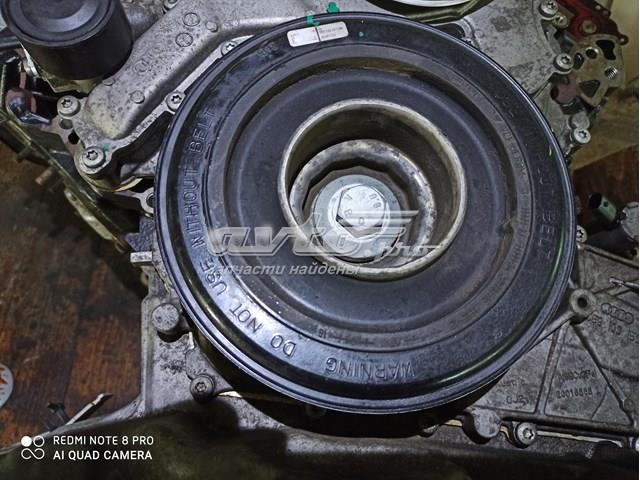 Демпфер коленвала 059105251DM VAG