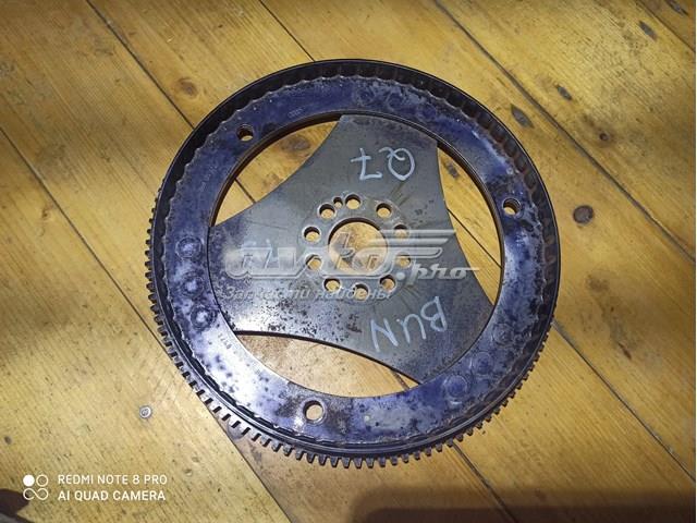 Демпферный маховик 059105323AL VAG