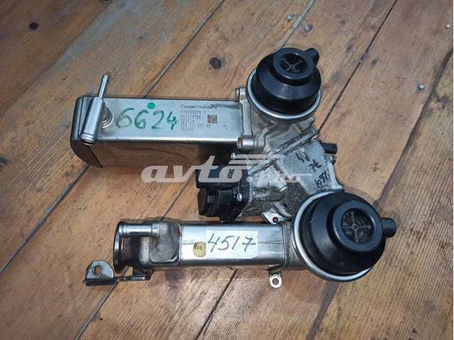 Клапан EGR системы рециркуляции отработавших газов 059131511AM VAG