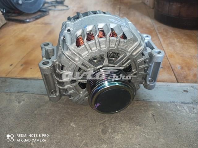 VAG 06H903018D Генератор в наличии Житомир