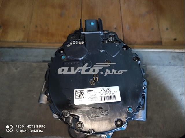 VAG 06L903018F Генератор в наличии Черкассы