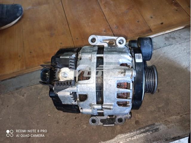 VAG 06L903018F Генератор в наличии Киев