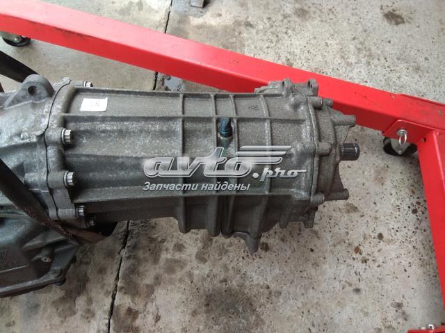 Демультипликатор коробки передач 0BU341011F VAG