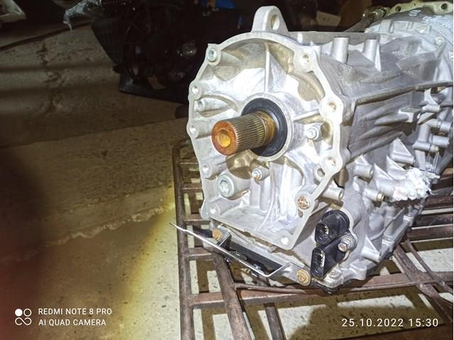 0C8300039E АКПП купить Запорожье