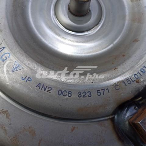 0C8323571C Гидротрансформатор купить Сумы
