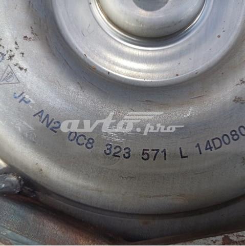 0C8323571L VAG Гидротрансформатор АКПП купить в Хмельницкий