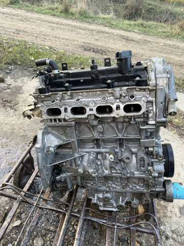 Мотор в сборе 101025HK0F NISSAN