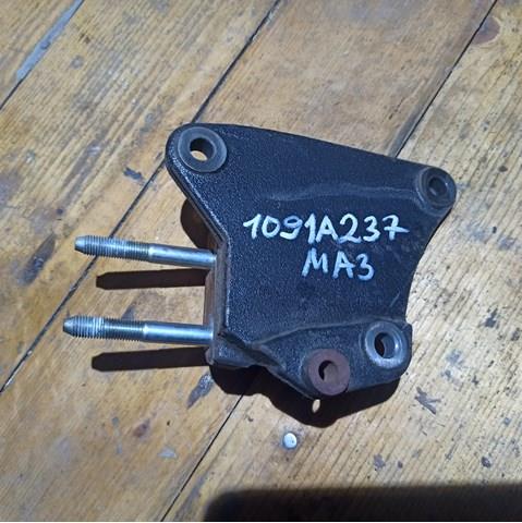 1091A237 Кронштейн подушки (опоры) двигателя правой купить Винница