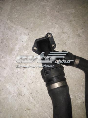 BMW 11127806196 Фланец системы охлаждения в наличии Хмельницкий