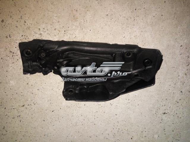 Экран двигателя 11147807241 BMW