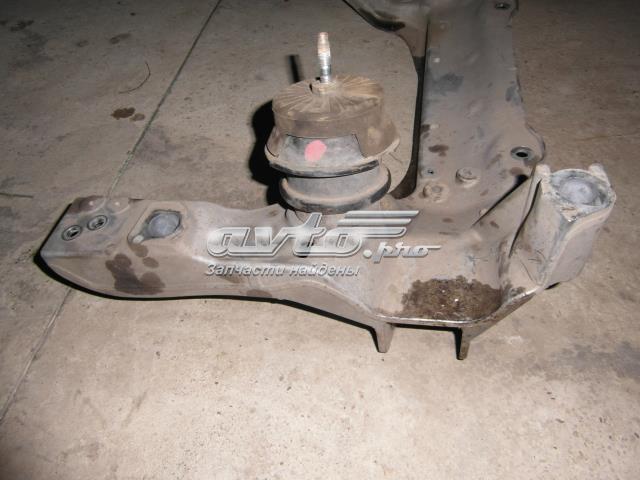 Подушка (опора) двигателя, левая 112201CB0A NISSAN