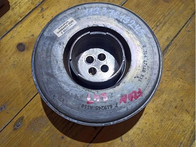 11237619245 BMW Шкив коленвала купить в Кривой Рог