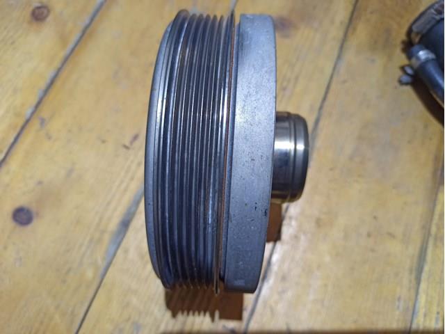 BMW 11237619245 Шкив коленвала в наличии Тернополь