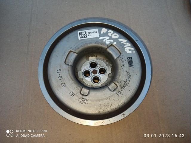 Шкив коленвала (демпфер) 11238650996 BMW