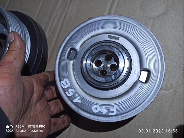 11238687695 BMW Шкив коленвала купить в Винница