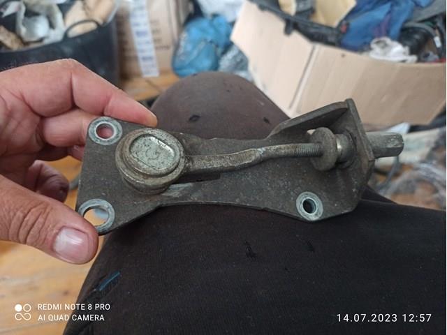 Ролик натяжителя ремня агрегатов 1192531U0B NISSAN