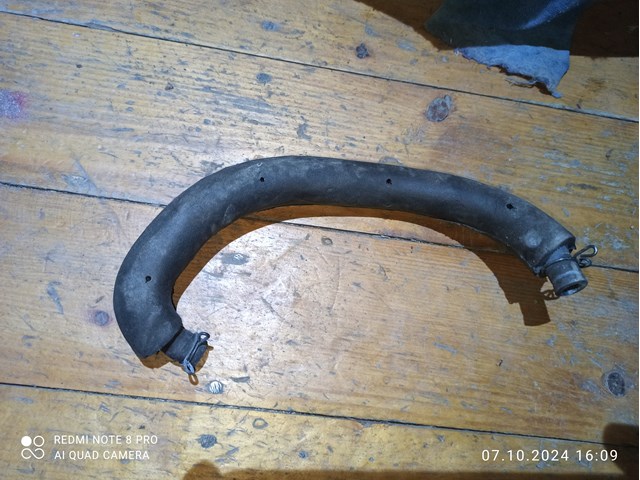 TOYOTA 1226150050 Патрубок вентиляции картерных газов в наличии Винница