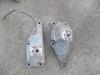 Bracket, engine mounting, front no.1 lh 1231550100